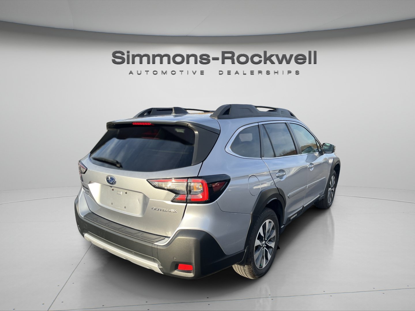 Used 2024 Subaru Outback Limited AWD/4WD image 5