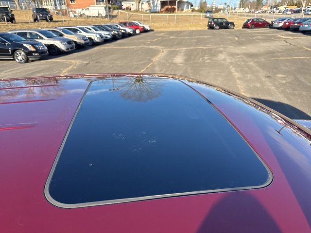 Used 2015 RAM 1500 Laramie Longhorn w/ Convenience Group image 10