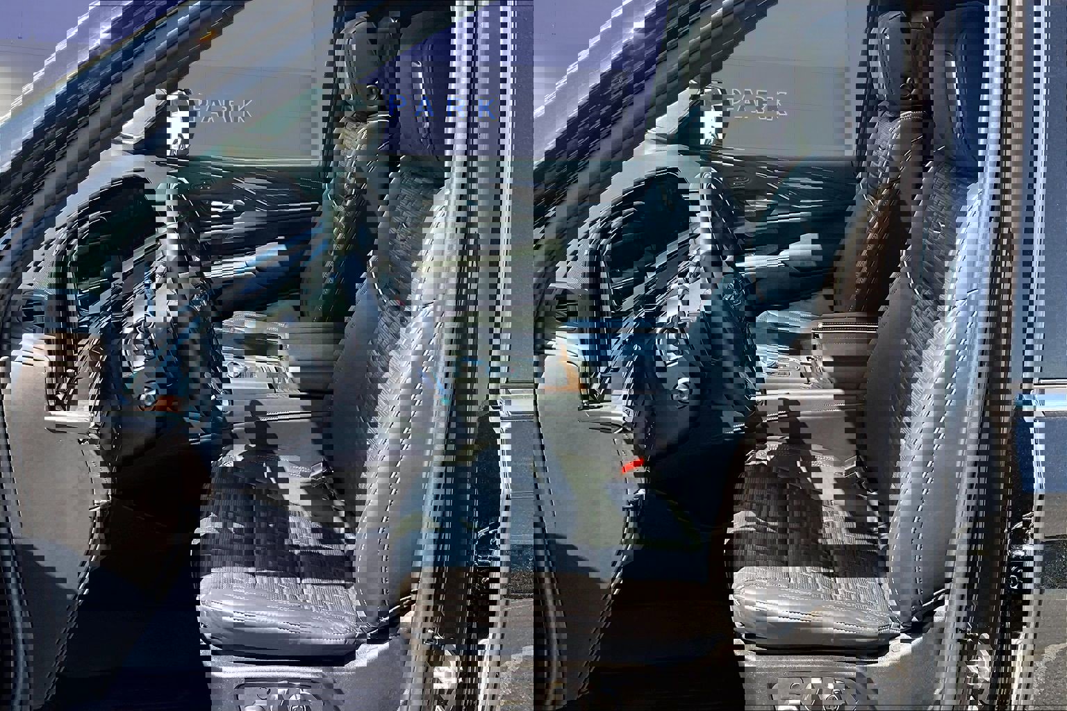 Used 2023 Cadillac Escalade Premium Luxury Platinum image 22