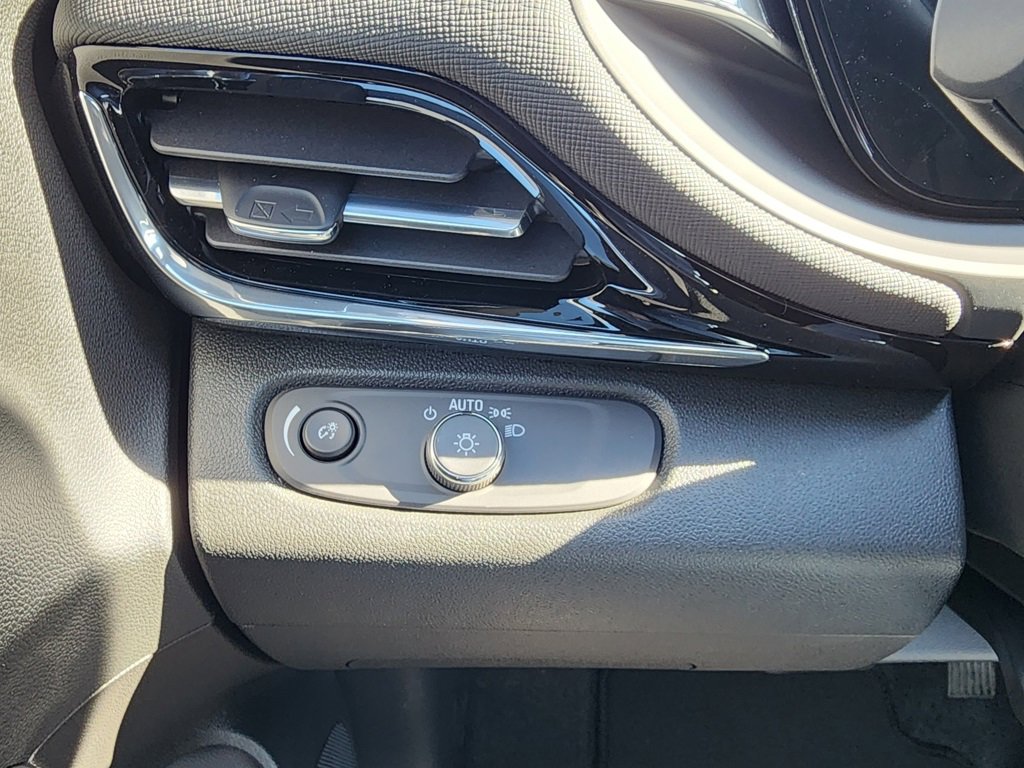 New 2026 Buick Envista Sport Touring w/ Convenience I Package image 18