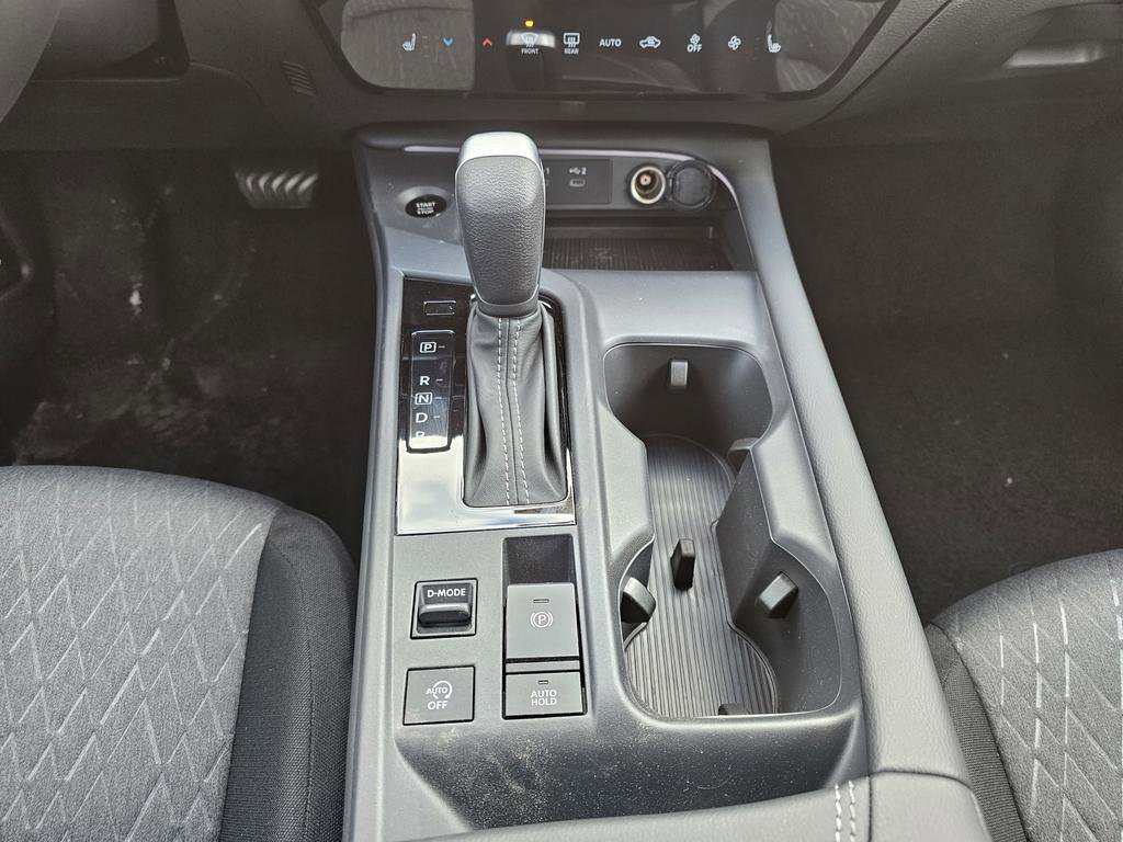 New 2026 Nissan Sentra SV image 44