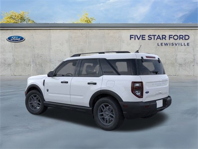 New 2025 Ford Bronco Sport Big Bend image 5