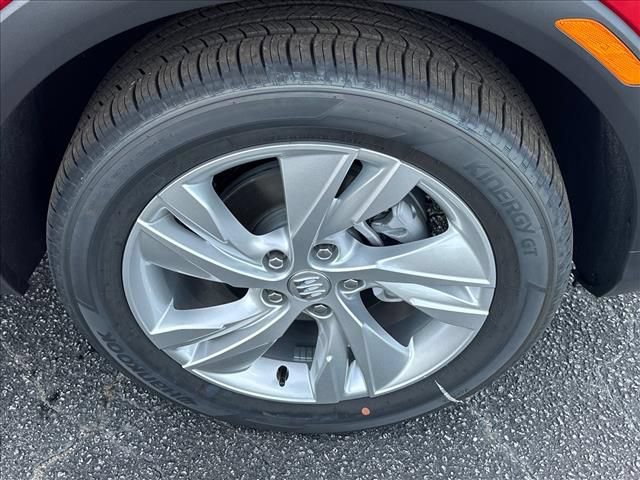 New 2026 Buick Encore GX Preferred w/ Comfort Package FWD image 14