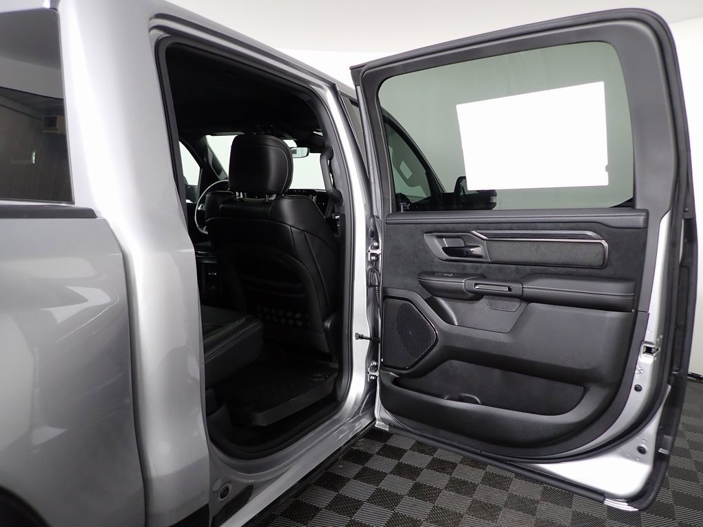 New 2026 RAM 1500 RHO image 27