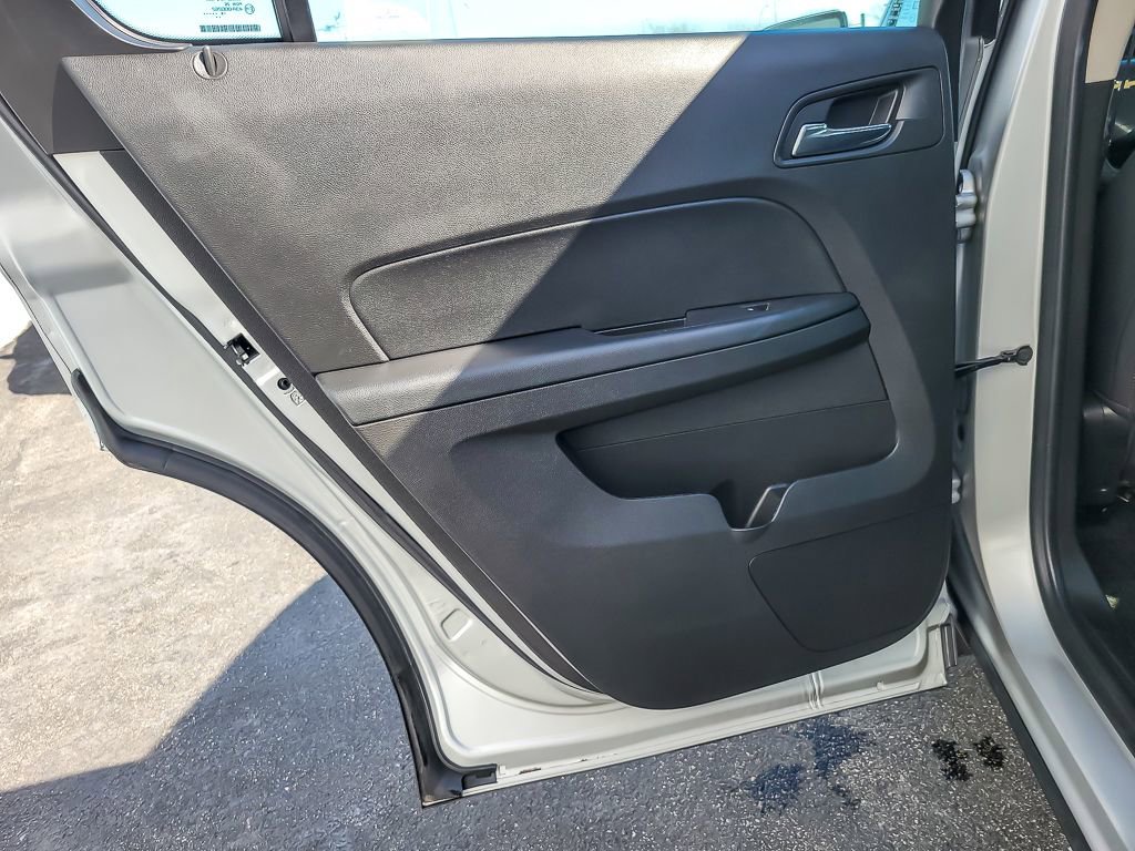 Used 2017 Chevrolet Equinox LS image 15