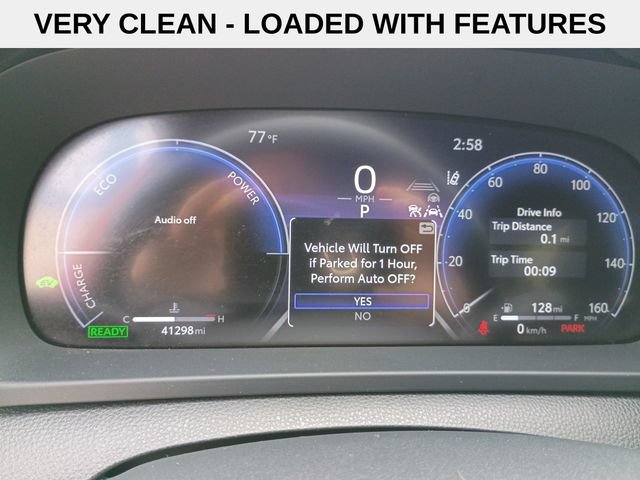 Used 2024 Toyota Crown AWD/4WD image 12