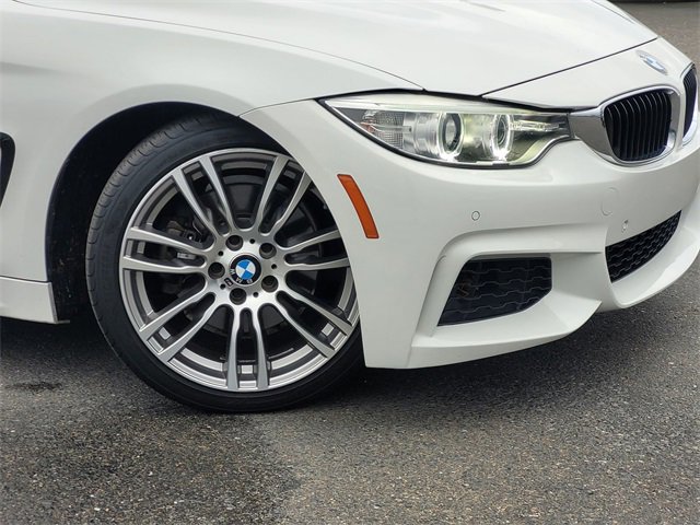 Used 2015 BMW 428i 428i image 6