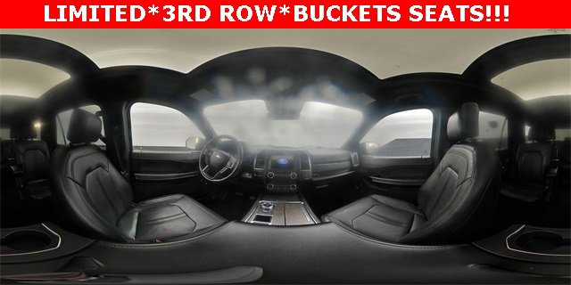 Used 2020 Ford Expedition Limited image 26