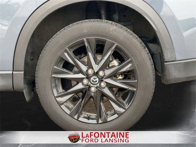 Used 2024 MAZDA CX-5 Carbon Edition image 33