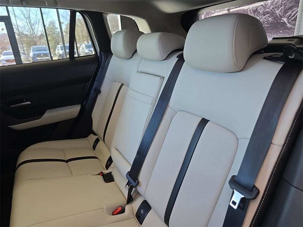 New 2026 MAZDA CX-50 AWD 2.5 S w/ Weather Package image 14