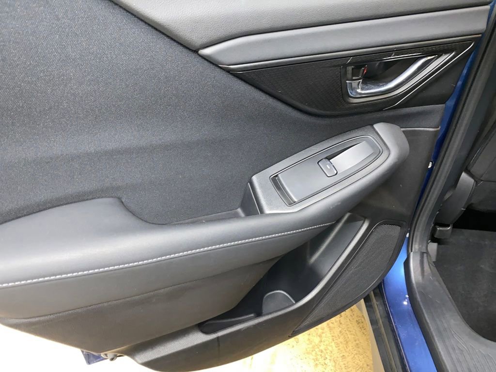 Certified 2022 Subaru Outback Premium image 32