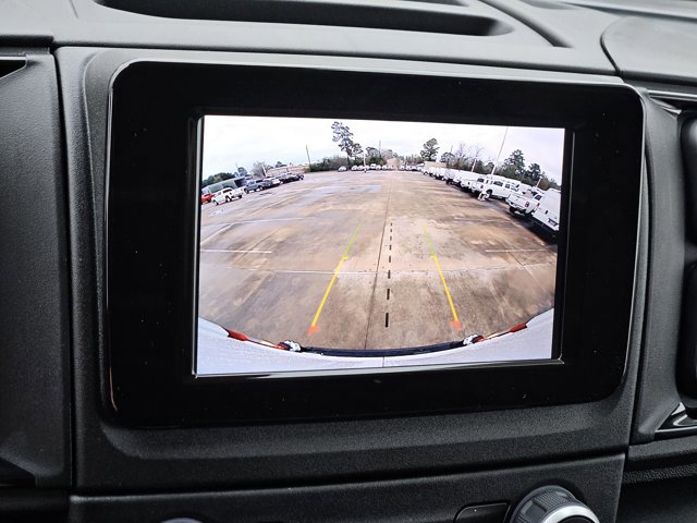 New 2025 RAM ProMaster 1500 image 12