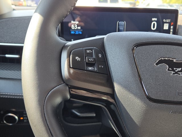 Used 2023 Ford Mustang Mach-E Premium AWD/4WD image 30