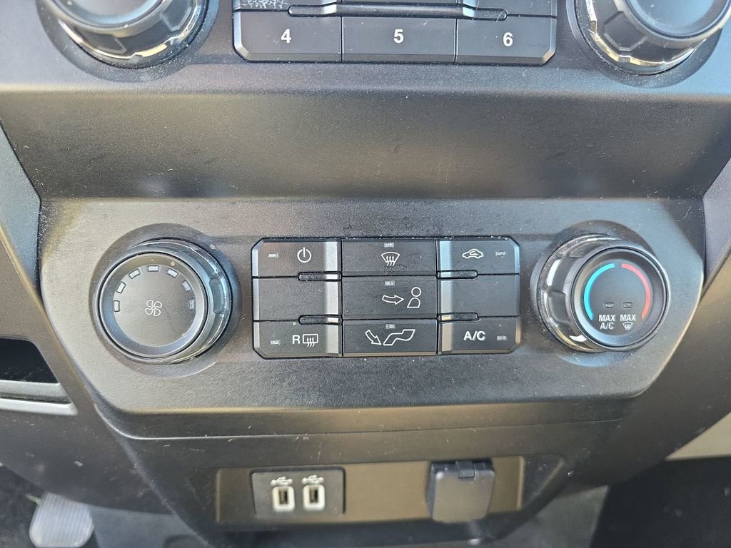 Used 2020 Ford F150 XLT w/ Equipment Group 301A Mid image 15