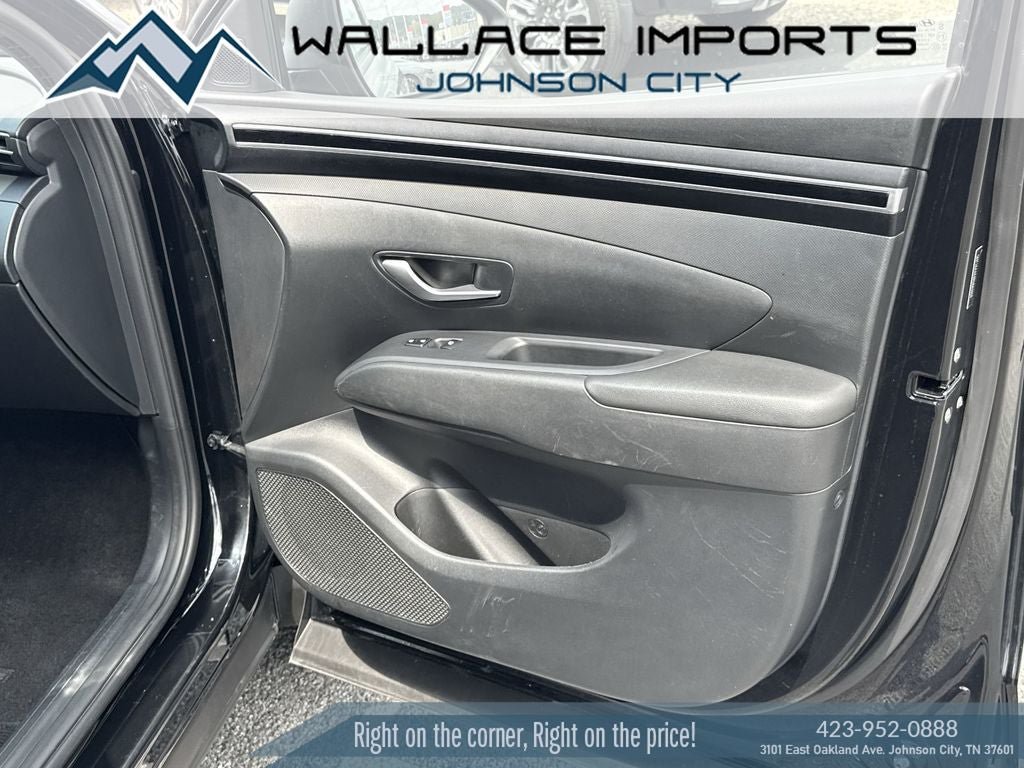 Used 2024 Hyundai Santa Cruz SE FWD image 33
