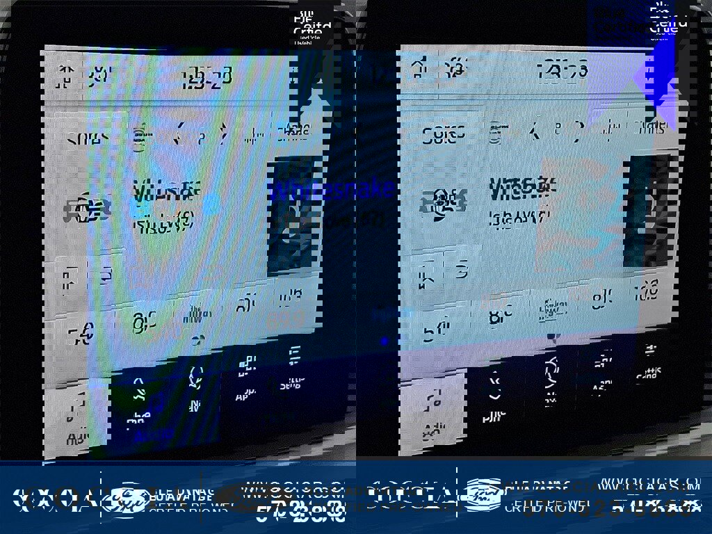 Certified 2022 Ford Escape Titanium image 19