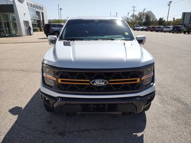 Used 2025 Ford F150 Tremor w/ Equipment Group 402A High image 12