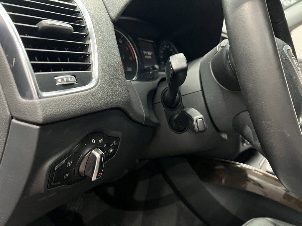 Used 2014 Audi Q5 2.0T Premium Plus w/ Premium Plus Package image 46