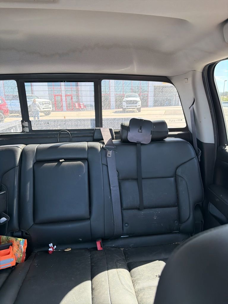 Used 2014 Chevrolet Silverado 1500 LTZ image 13