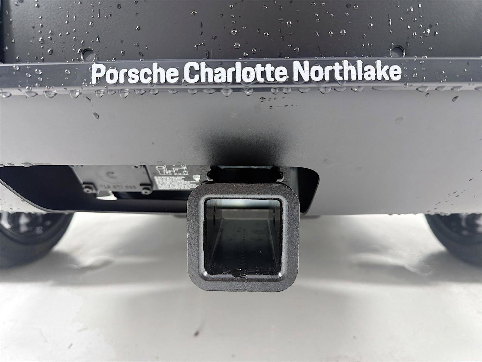 New 2026 Porsche Macan image 26