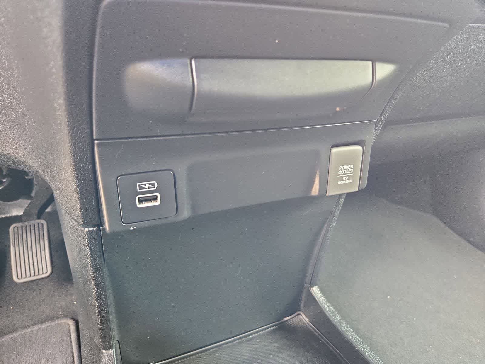 Used 2023 Honda Odyssey Sport image 29