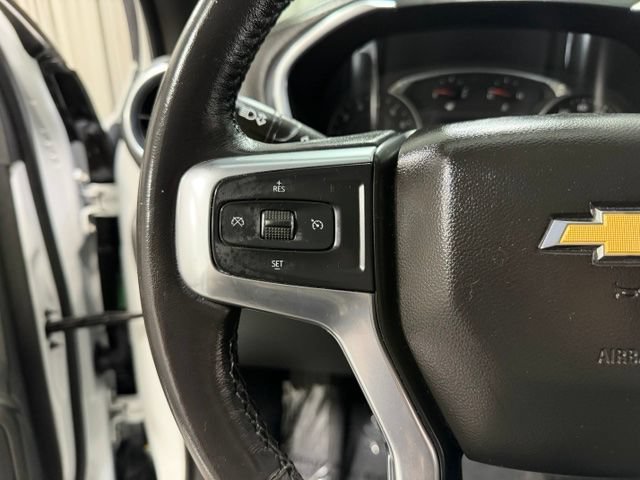 Used 2020 Chevrolet Blazer LT AWD/4WD image 16