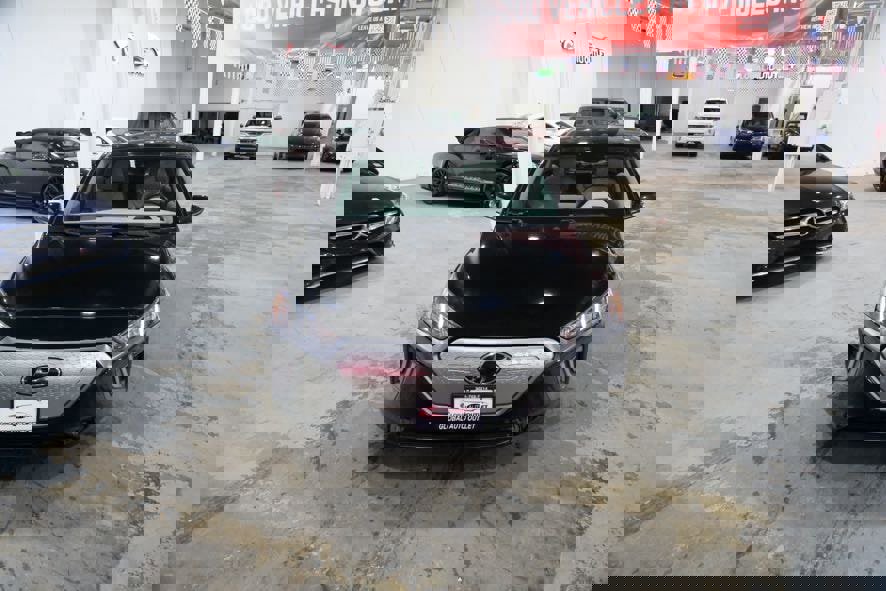 Used 2020 Hyundai Ioniq Limited image 3