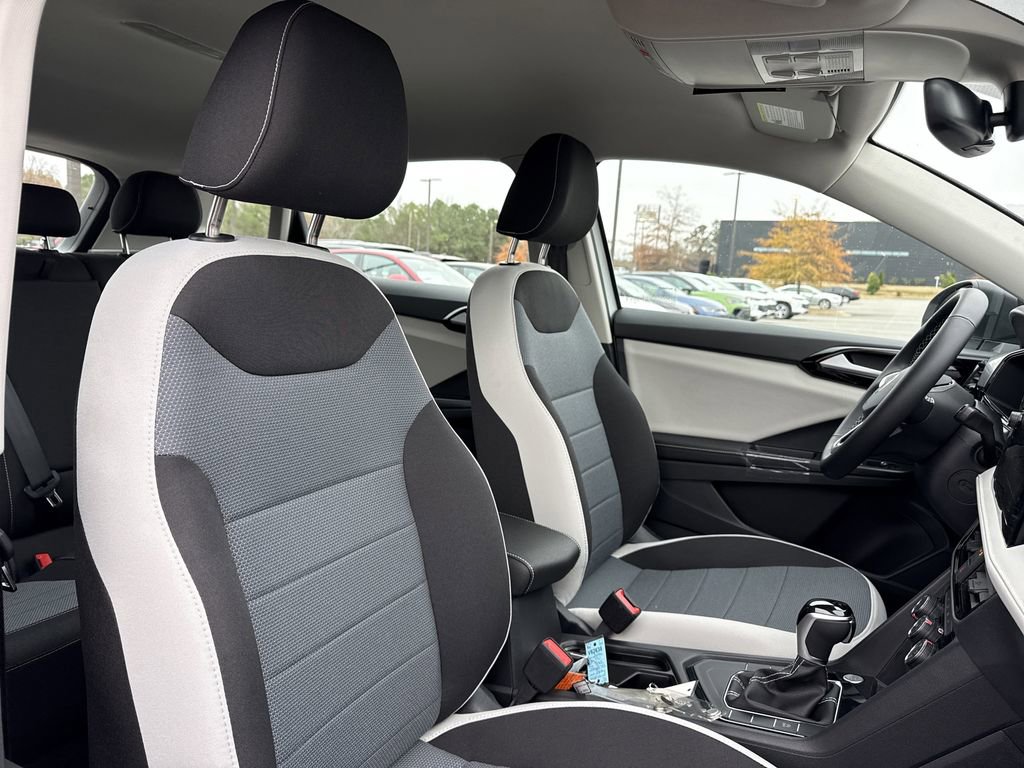 New 2026 Volkswagen Taos S image 18