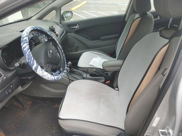 Used 2016 Kia Forte EX FWD image 5