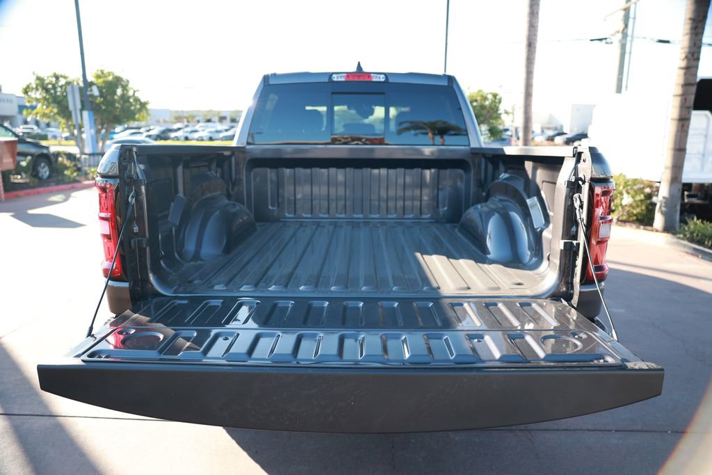 New 2026 RAM 1500 Big Horn image 13
