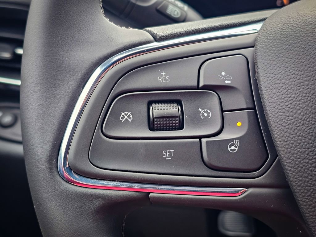 New 2026 Buick Envista Preferred w/ Convenience I Package image 20