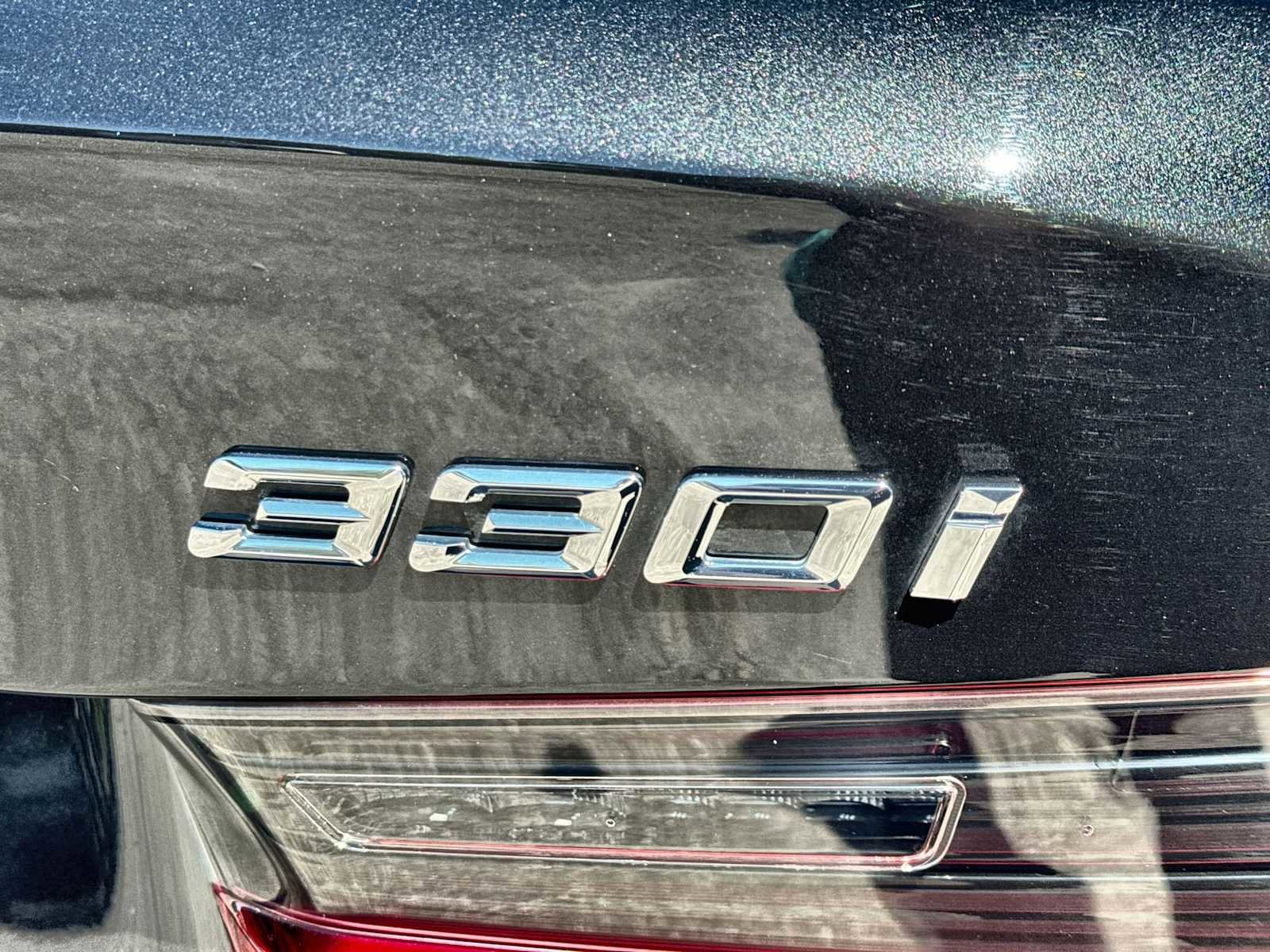 Used 2020 BMW 330i xDrive Sedan image 11