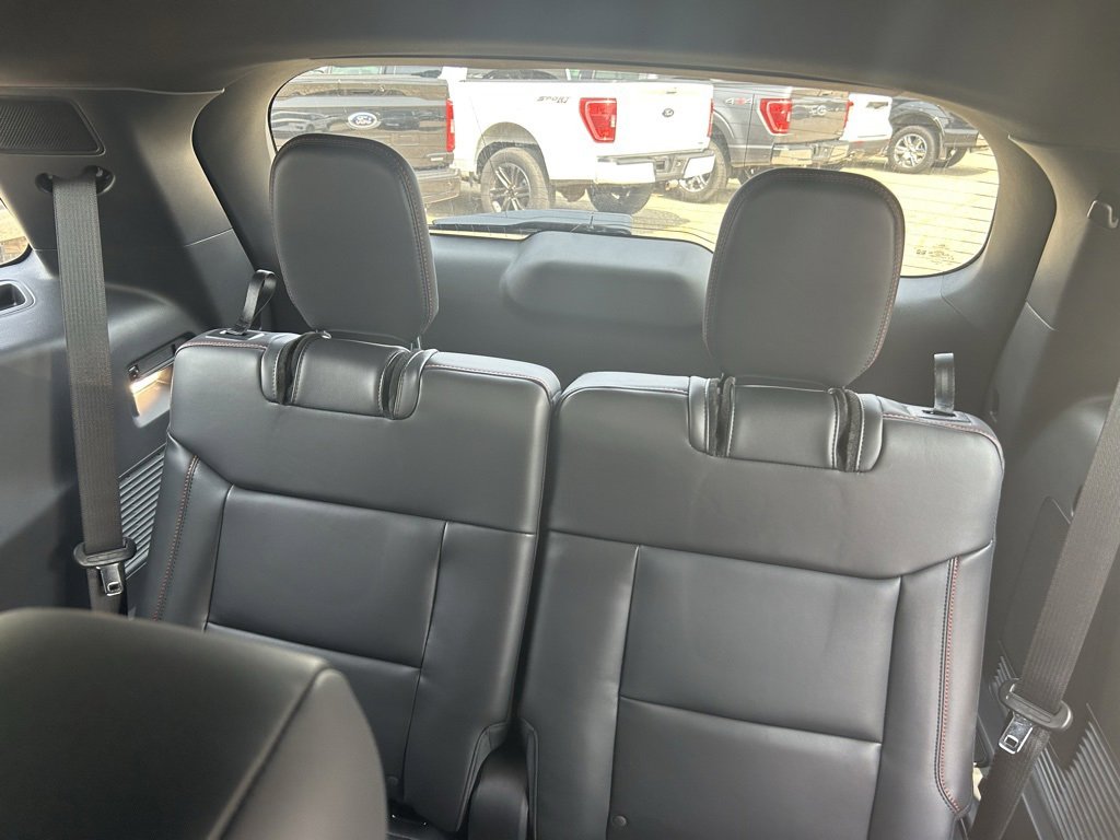 New 2025 Ford Explorer ST-Line w/ ST-Line Street Pack image 12
