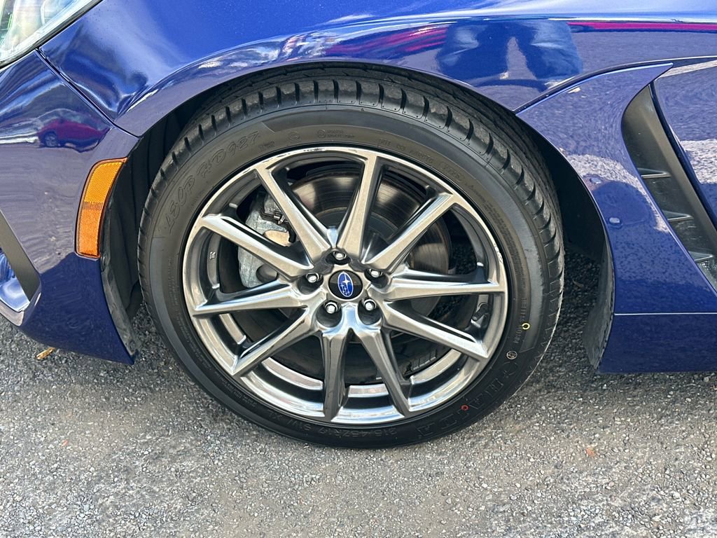Used 2024 Subaru BRZ Premium image 12
