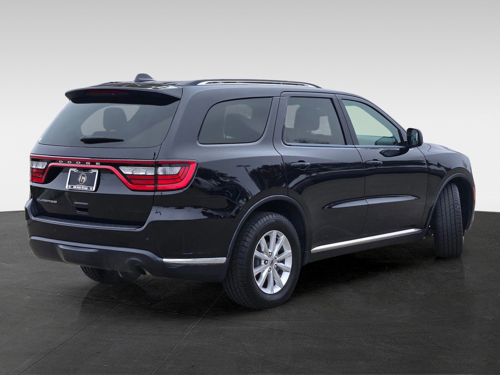 Used 2023 Dodge Durango SXT Launch Edition image 5