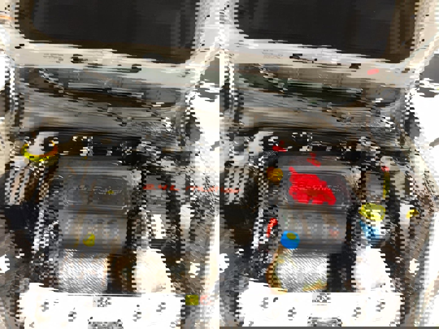 Used 2022 RAM ProMaster City Tradesman w/ Window Group 05 image 24