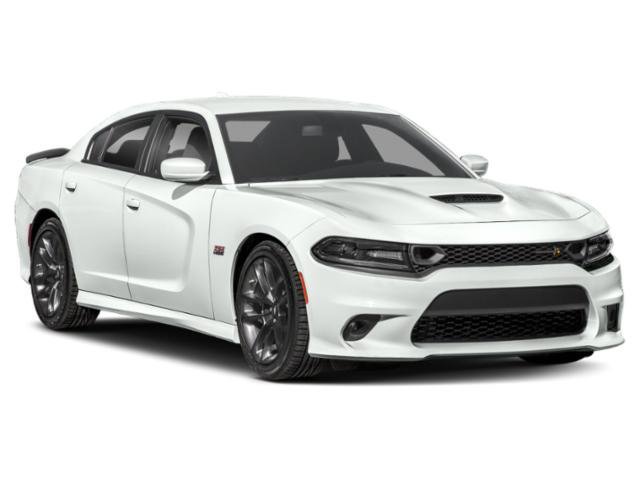 Used 2019 Dodge Charger Scat Pack w/ Daytona Edition Group image 9