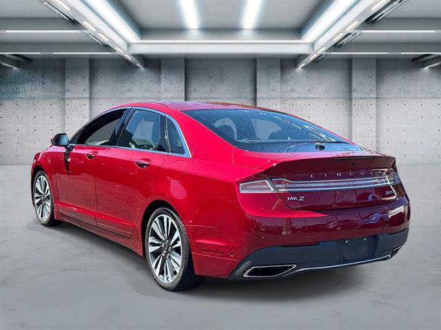 Used 2020 Lincoln MKZ Reserve w/ Elements Package AWD/4WD image 26