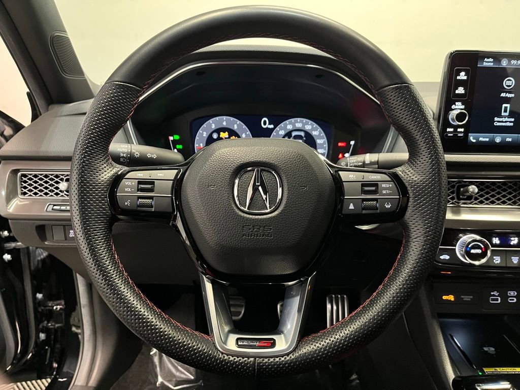 Used 2024 Acura Integra Type S FWD image 6