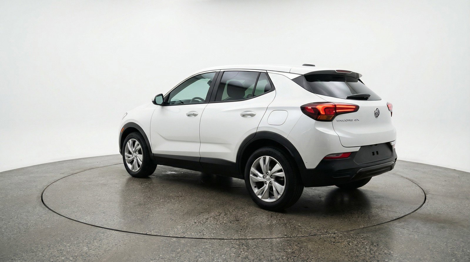 Used 2025 Buick Encore GX Preferred image 6