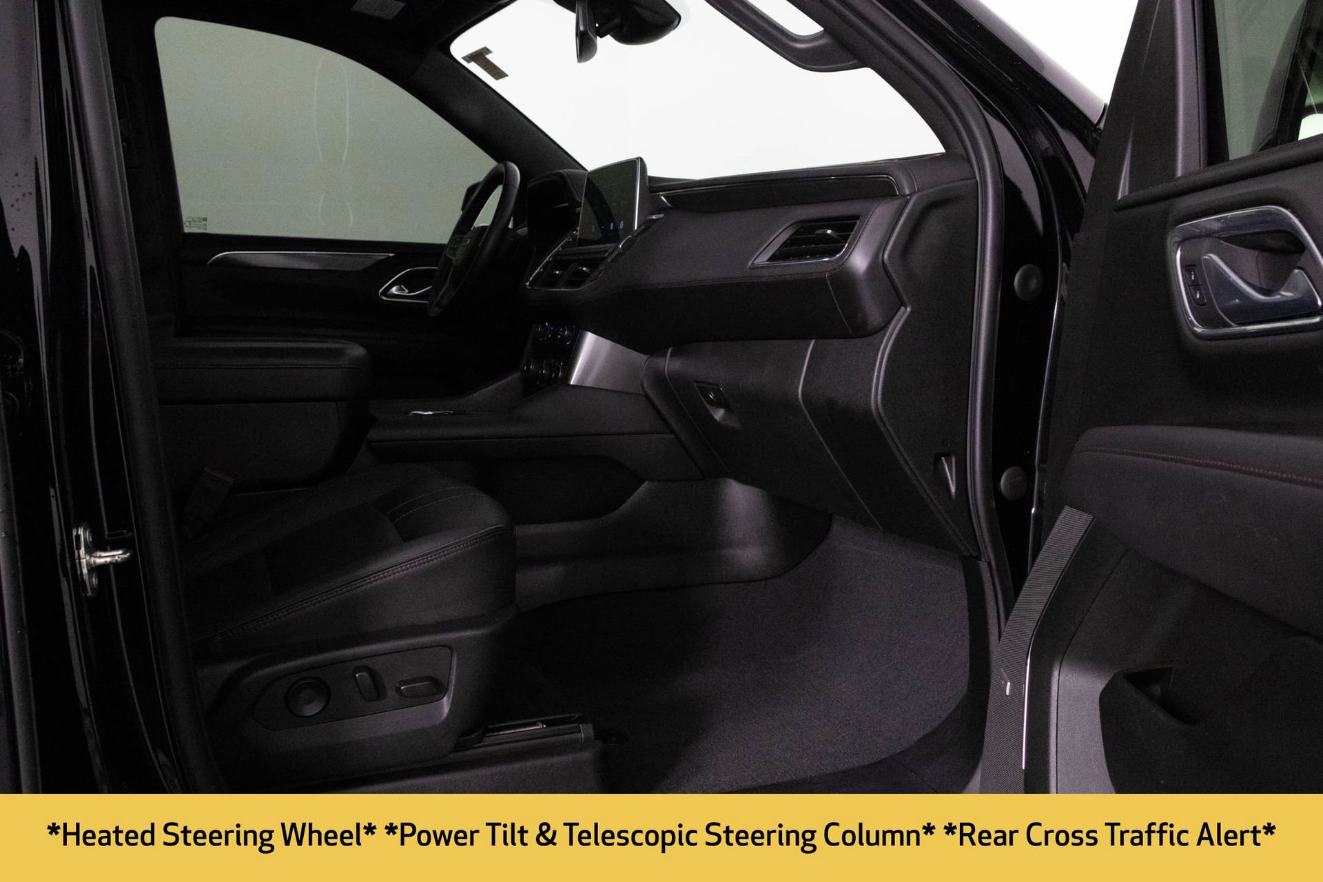 Used 2023 Chevrolet Suburban RST w/ Luxury Package image 43