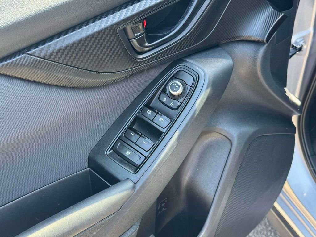 Certified 2023 Subaru Crosstrek 2.0i Premium AWD/4WD image 19