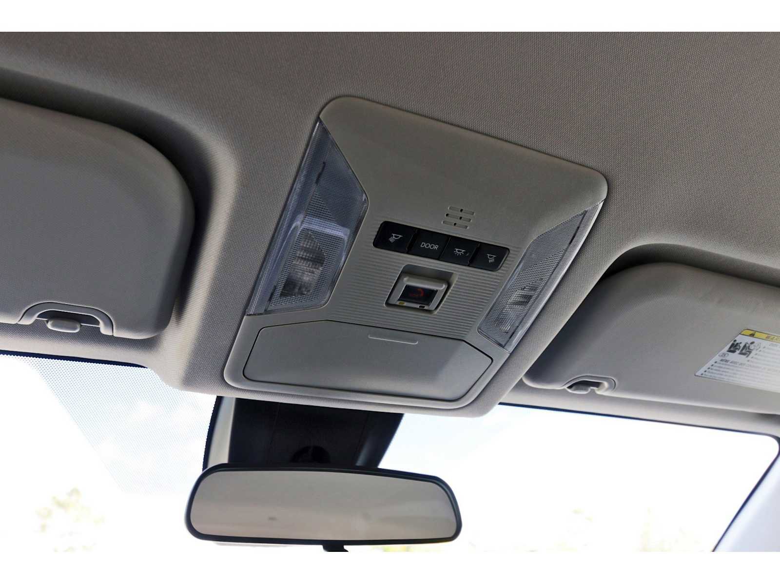 Used 2023 Toyota RAV4 LE image 21