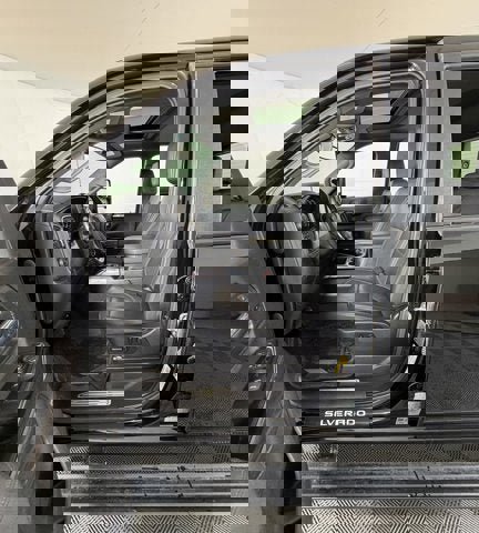 Used 2023 Chevrolet Silverado 2500 LTZ w/ LTZ Plus Package image 8