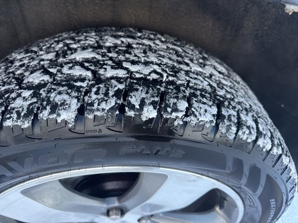 Used 2015 Jeep Grand Cherokee Overland image 28