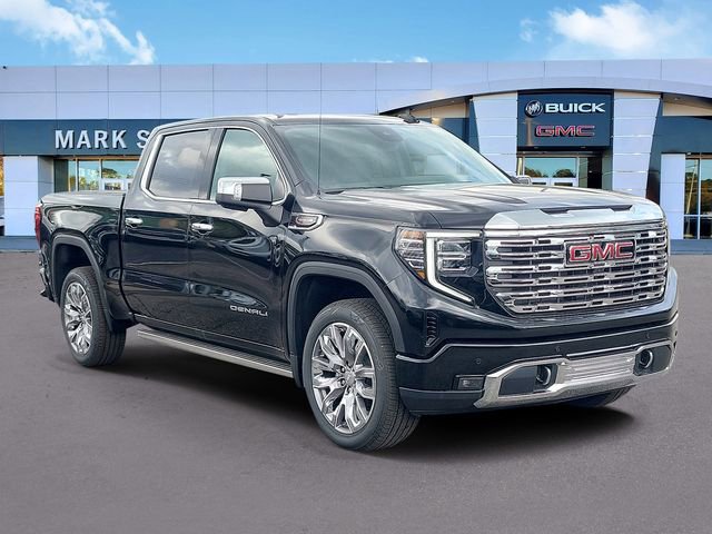 New 2026 GMC Sierra 1500 Denali image 3