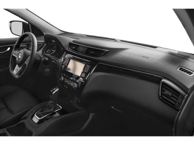 Used 2019 Nissan Rogue Sport SV w/ Technology Package AWD/4WD image 18