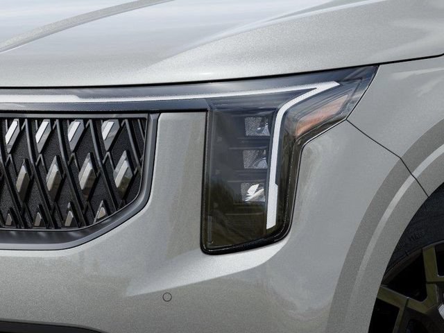 New 2027 Kia Carnival EX FWD image 11