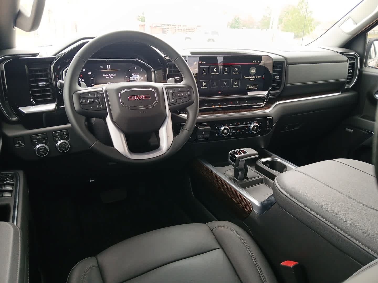 Used 2026 GMC Sierra 1500 Elevation w/ Elevation Premium Package AWD/4WD image 27