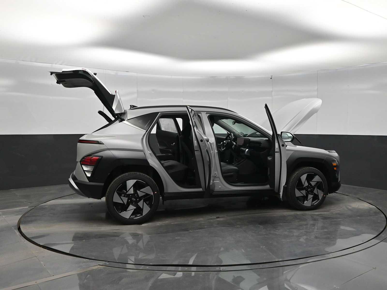 New 2026 Hyundai Kona Limited AWD/4WD image 46
